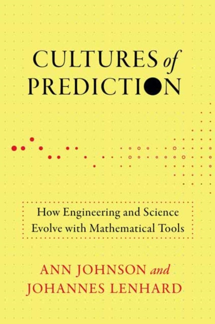 Cultures of Prediction