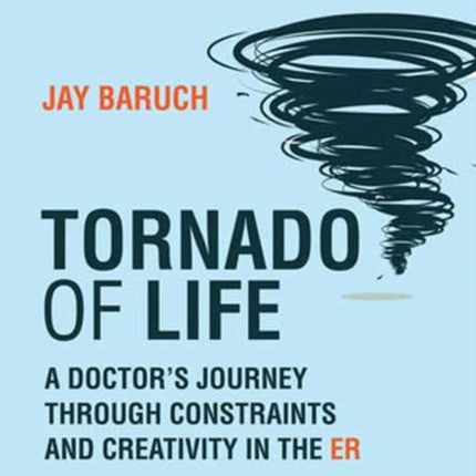 Tornado of Life