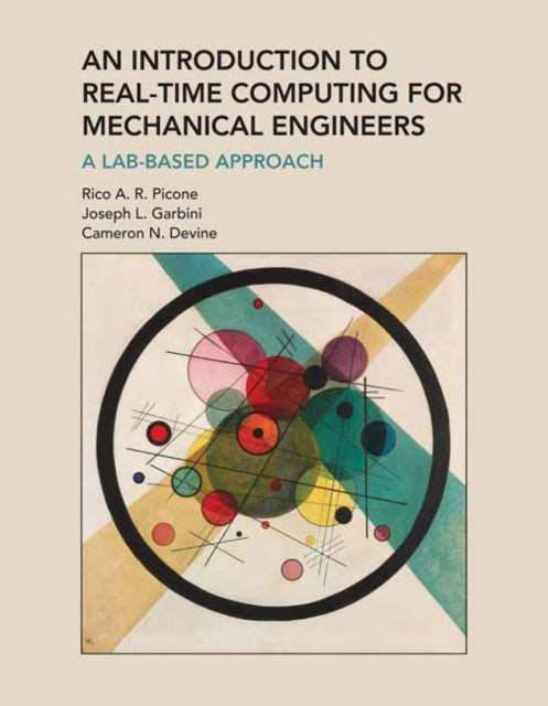 Introduction to RealTime Computing for Mechanical Engineers An