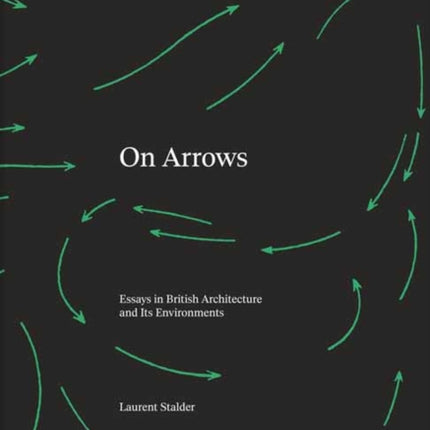 On Arrows