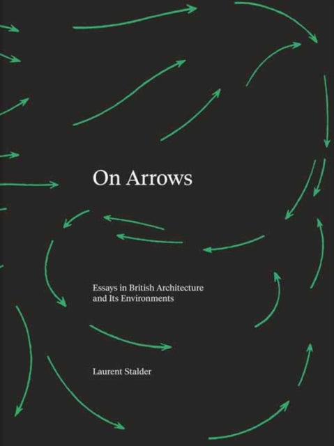 On Arrows