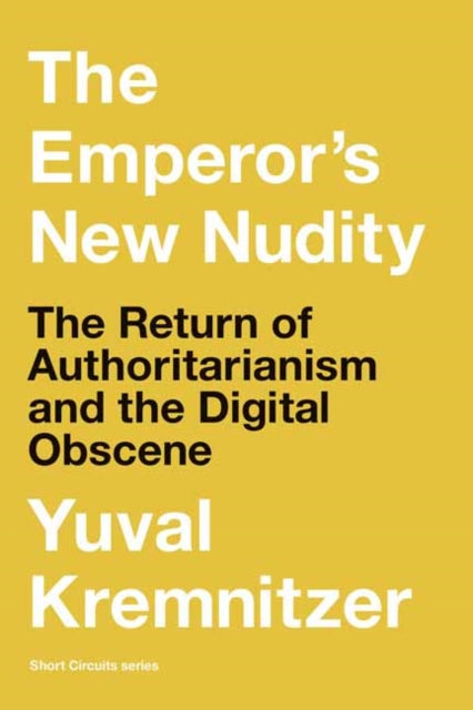 The Emperors New Nudity