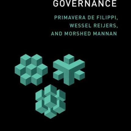 Blockchain Governance