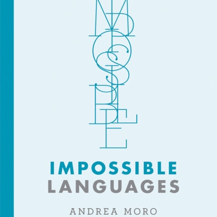 Impossible Languages