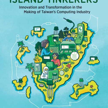 Island Tinkerers