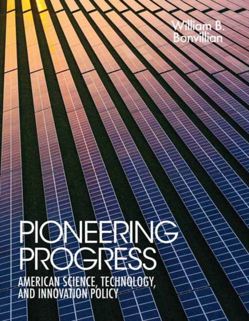 Pioneering Progress