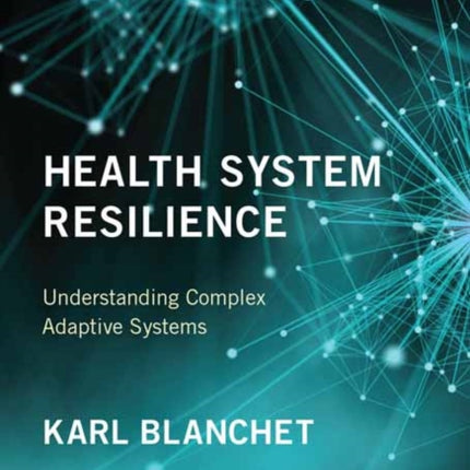 Health System Resilience