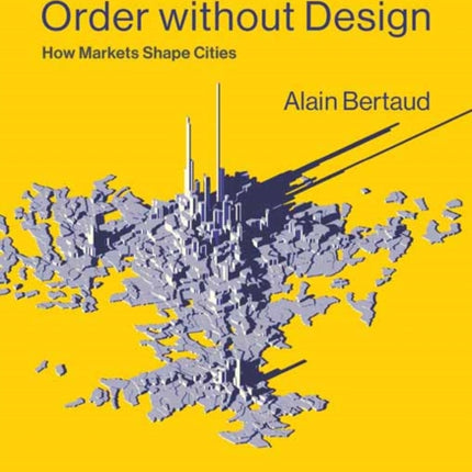 Order Without Design