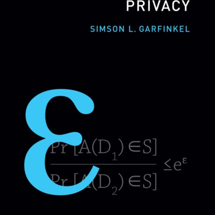 Differential Privacy
