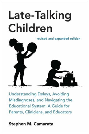 LateTalking Children revised and expanded edition