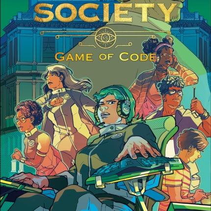 The Curie Society Volume 3