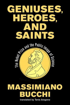 Geniuses Heroes and Saints