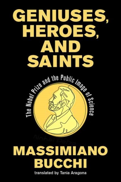 Geniuses Heroes and Saints