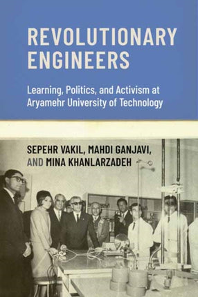 Revolutionary Engineers