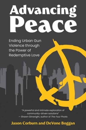 Advancing Peace