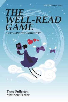 The WellRead Game