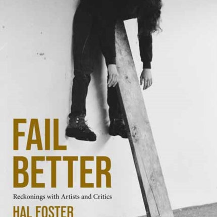 Fail Better