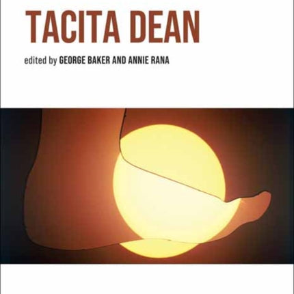 Tacita Dean