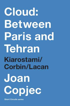Cloud Between Paris and Tehran