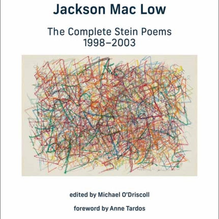 The Complete Stein Poems