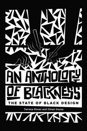 Anthology of Blackness An