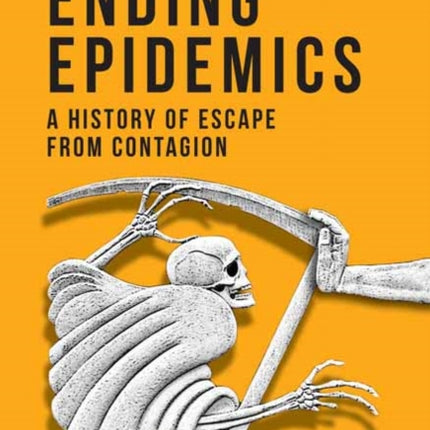 Ending Epidemics