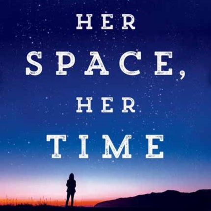Her Space Her Time