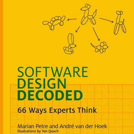 Software Design Decoded