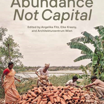 Abundance not Capital
