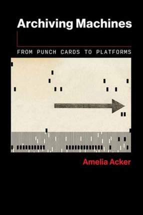 Archiving Machines
