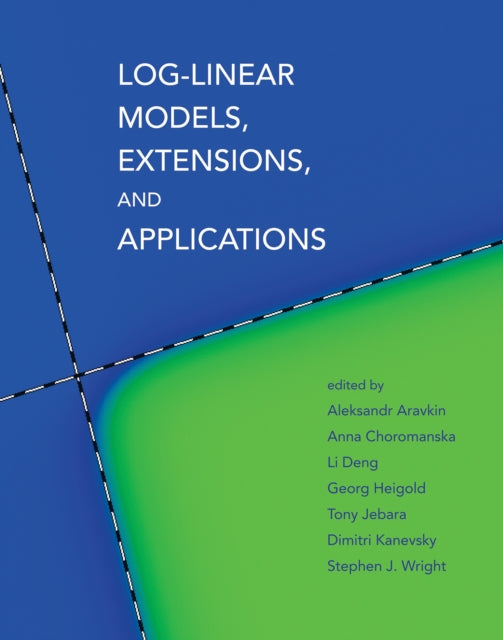 LogLinear Models Extensions and Applications