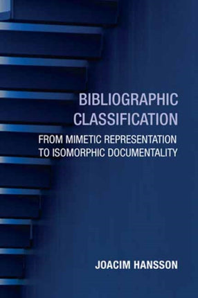 Bibliographic Classification
