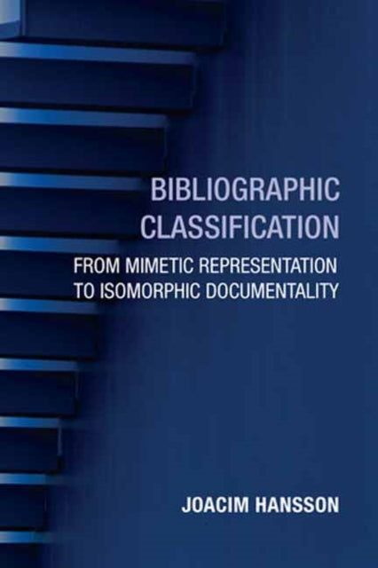Bibliographic Classification