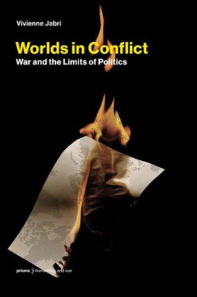 Worlds in Conflict