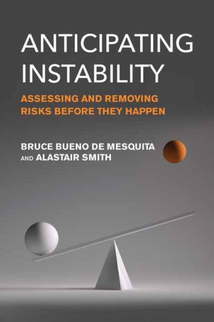 Anticipating Instability