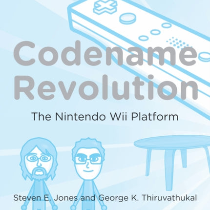 Codename Revolution