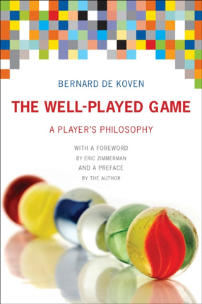 The WellPlayed Game
