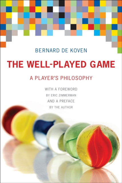 The WellPlayed Game