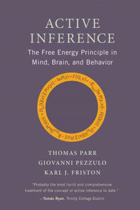 Active Inference