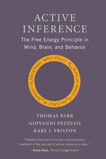 Active Inference