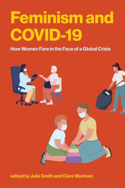 The Gendered Effects of COVID19