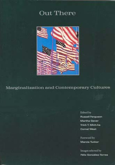Out There Marginalization and Contemporary Cultures Documentary sources in contemporary art