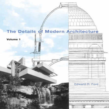 The Details of Modern Architecture