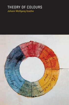 Theory of Colours