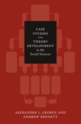 Case Studies and Theory Development in the Social Sciences