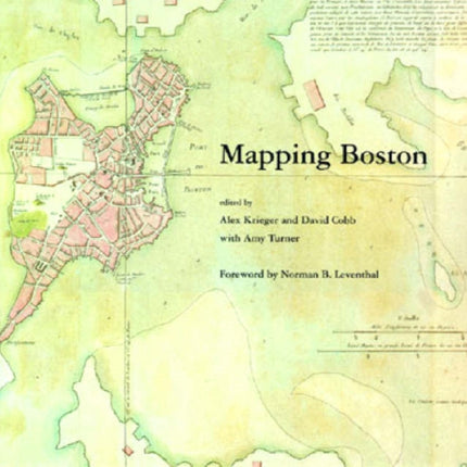 Mapping Boston