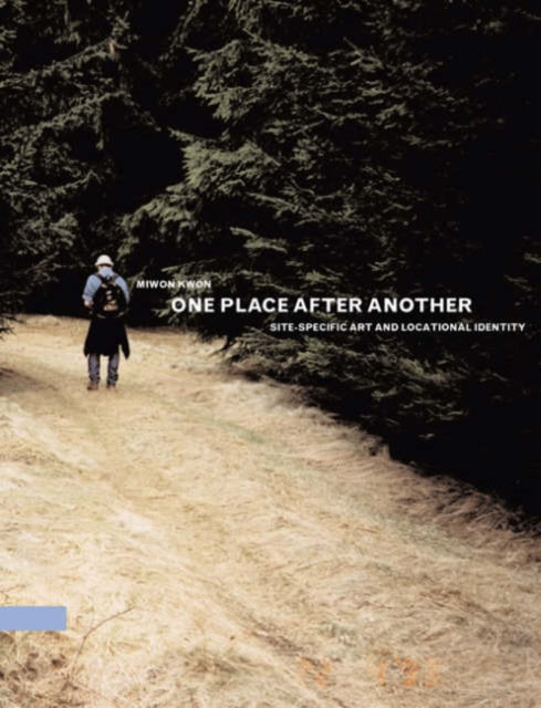 One Place after Another: Site-Specific Art and Locational Identity