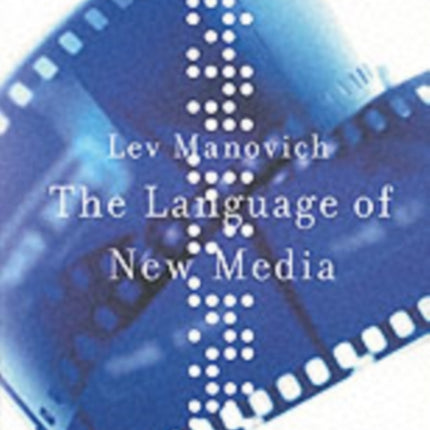 The Language of New Media