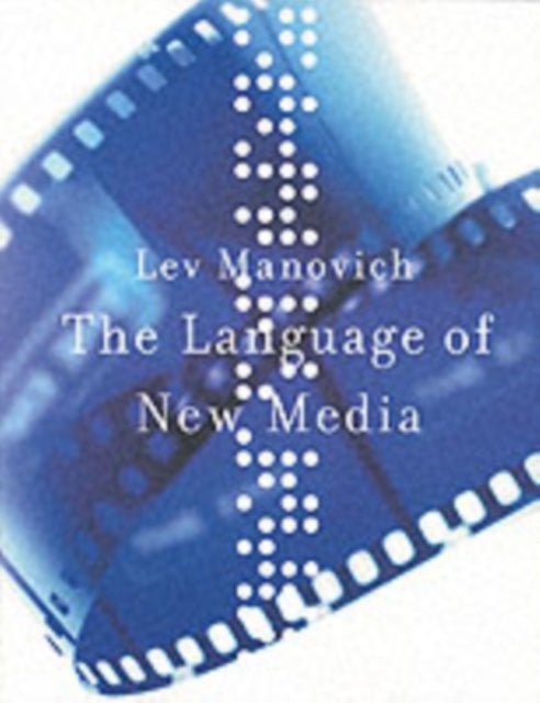 The Language of New Media