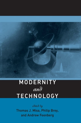 Modernity and Technology